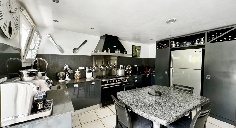 vente Propriété Bayonne - Photo 7
