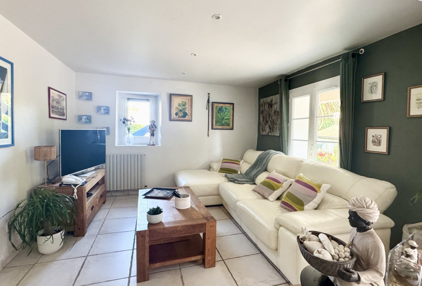 vente Propriété Saint Martin De Seignanx - Photo 6