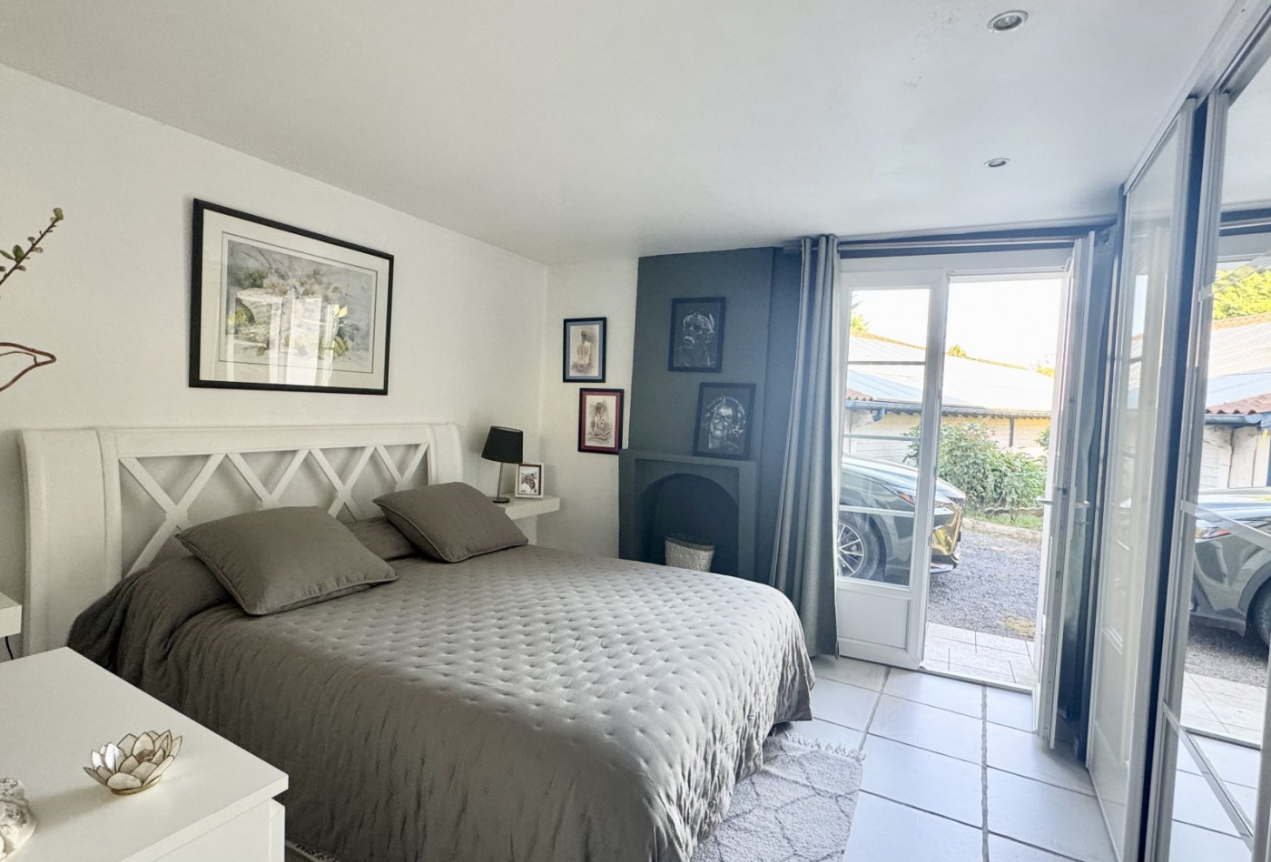 vente Propriété Saint Martin De Seignanx - Photo 8