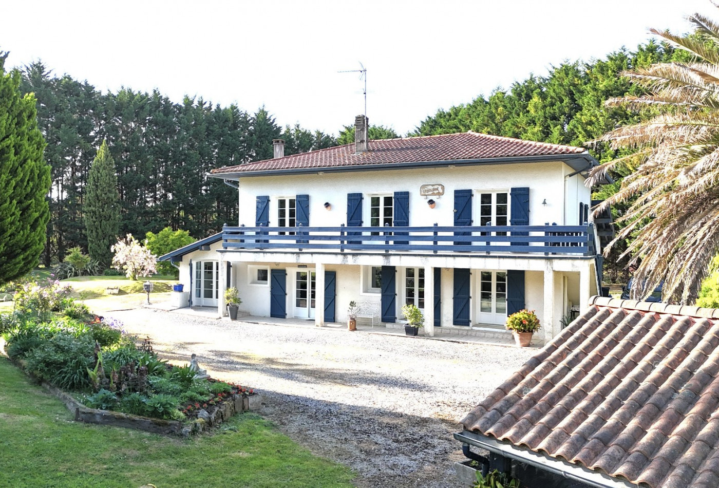 vente Propriété Saint Martin De Seignanx - Photo 3
