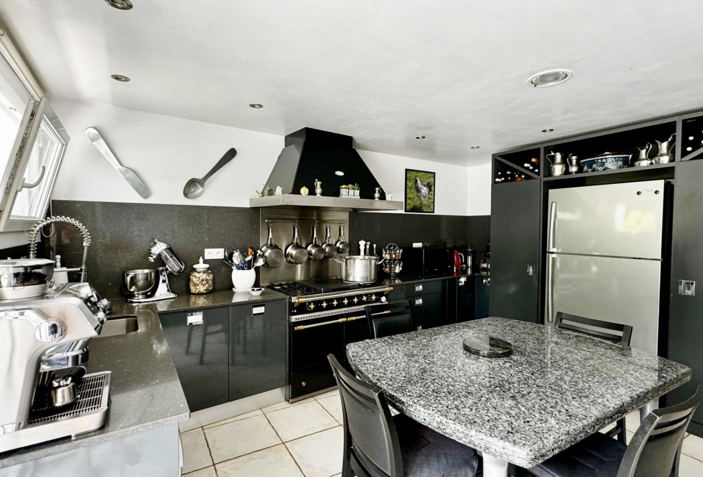 vente Propriété Saint Martin De Seignanx - Photo 7
