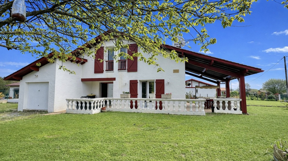 vente Maison Larressore - Photo 2