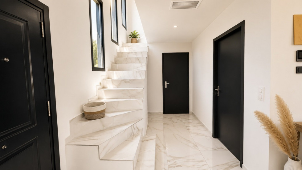 vente Maison contemporaine Urcuit - Photo 7
