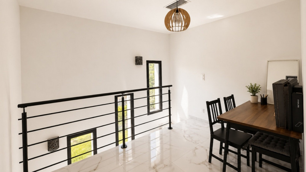 vente Maison contemporaine Urcuit - Photo 10