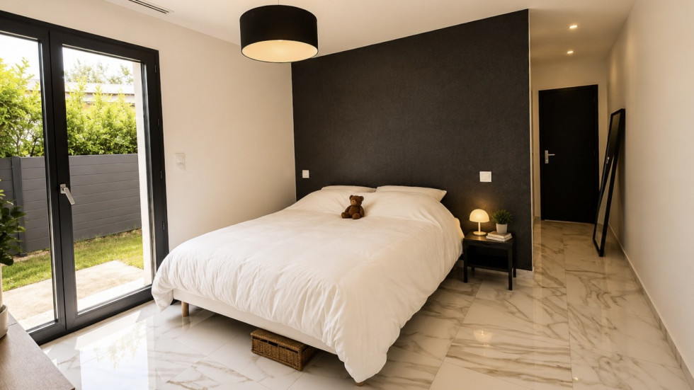 vente Maison contemporaine Urcuit - Photo 8