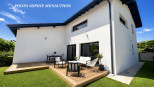 vente Maison contemporaine Urcuit