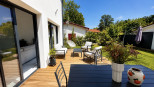 vente Maison contemporaine Urcuit