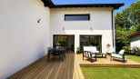vente Maison contemporaine Urcuit