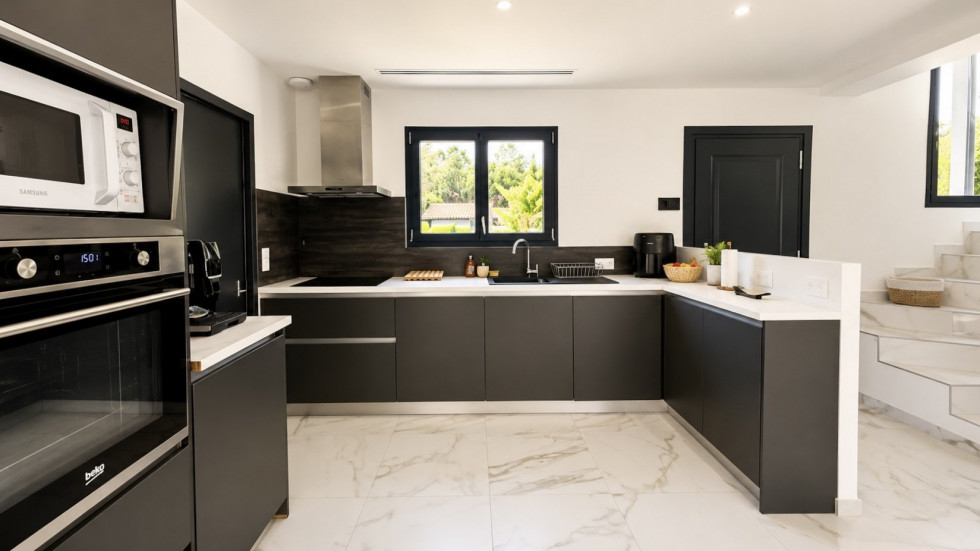 vente Maison contemporaine Urcuit - Photo 6