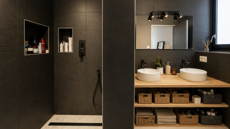 vente Maison contemporaine Urcuit - Photo 9