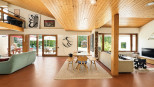 vente Villa d'architecte Saint Paul Les Dax