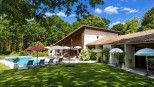 vente Villa d'architecte Saint Paul Les Dax