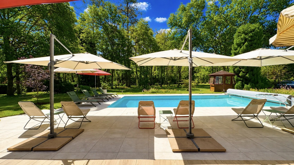 vente Villa d'architecte Saint Paul Les Dax - Photo 6