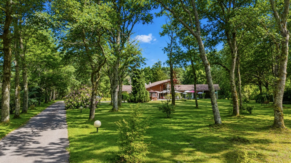 vente Villa d'architecte Saint Paul Les Dax - Photo 2