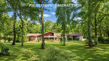 vente Villa d'architecte Saint Paul Les Dax
