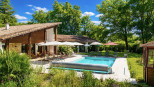vente Villa d'architecte Saint Paul Les Dax