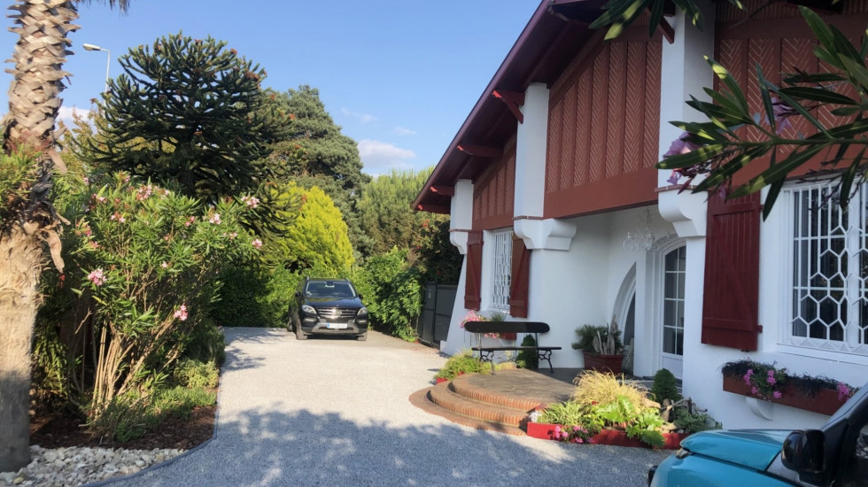 vente Maison de caractère Soorts Hossegor - Photo 2