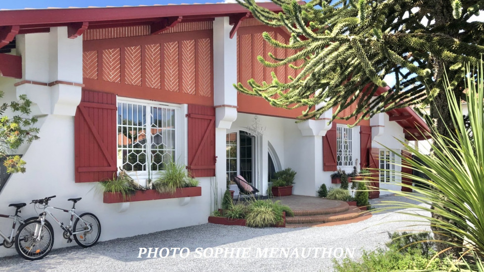 vente Maison de caractère Soorts Hossegor - Photo 1