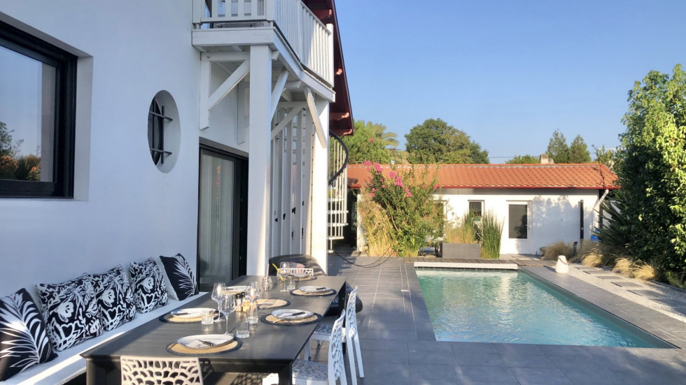 vente Maison de caractère Soorts Hossegor - Photo 4