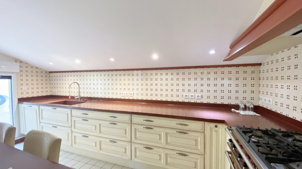 vente Appartement terrasse Capbreton - Photo 9
