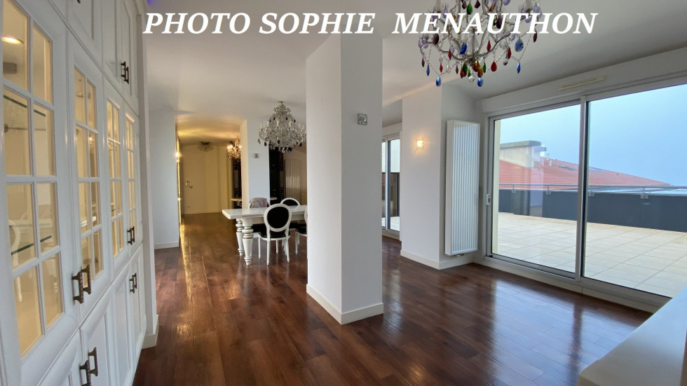vente Appartement terrasse Capbreton - Photo 3