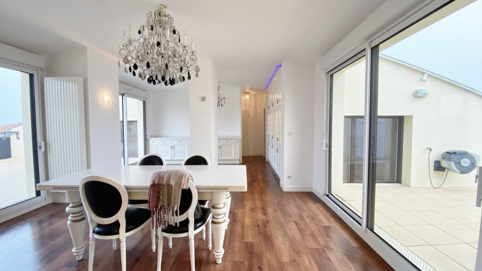 vente Appartement terrasse Capbreton - Photo 5