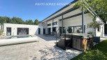 vente Villa d'architecte Capbreton