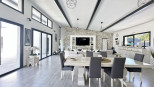 vente Villa d'architecte Capbreton