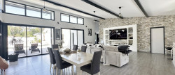 vente Villa d'architecte Capbreton