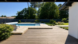 vente Maison contemporaine Dax