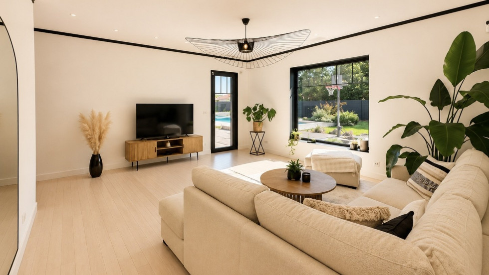 vente Maison contemporaine Dax - Photo 10