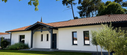 vente Maison contemporaine Dax