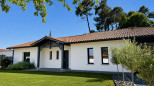 vente Maison contemporaine Dax