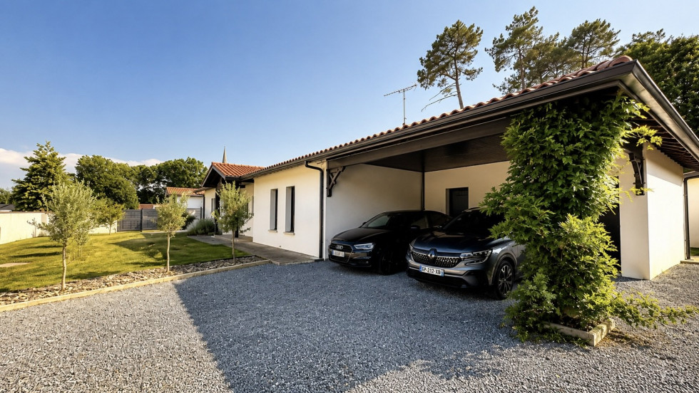 vente Maison contemporaine Dax - Photo 3