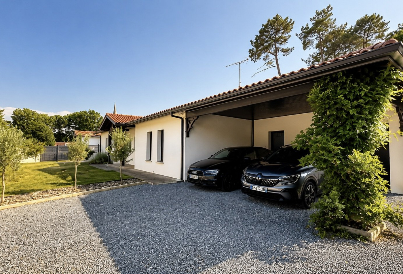 vente Maison contemporaine Dax - Photo 3