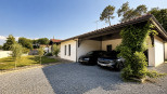 vente Maison contemporaine Dax