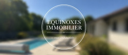 vente Maison contemporaine Dax