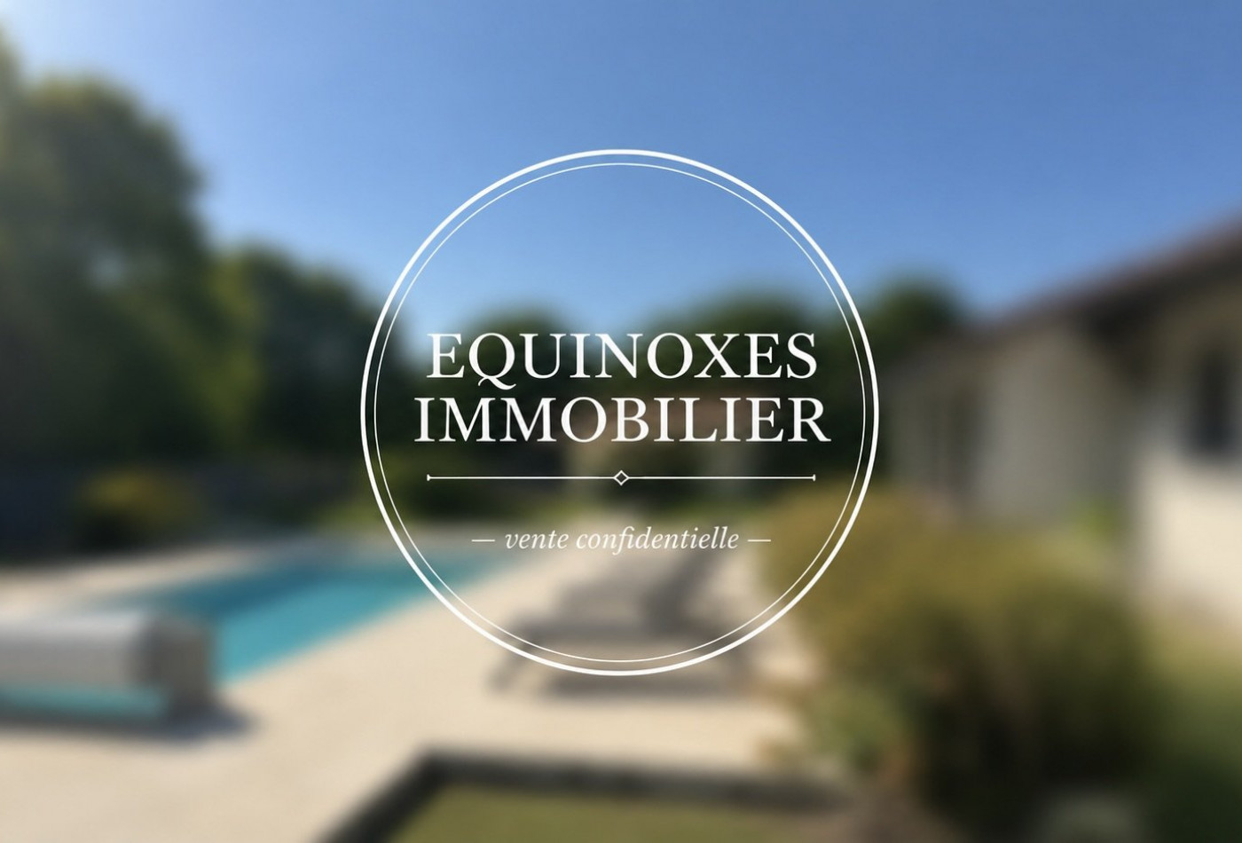 vente Maison contemporaine Dax - Photo 1