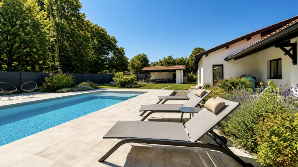 vente Maison contemporaine Dax - Photo 4