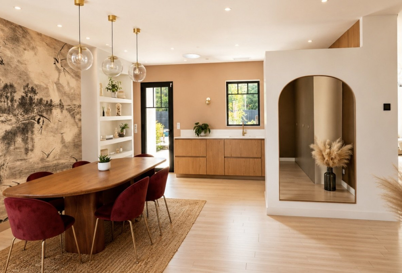 vente Maison contemporaine Dax - Photo 8