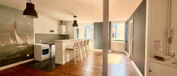 vente Appartement Biarritz