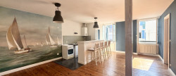 vente Appartement Biarritz