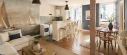vente Appartement Biarritz