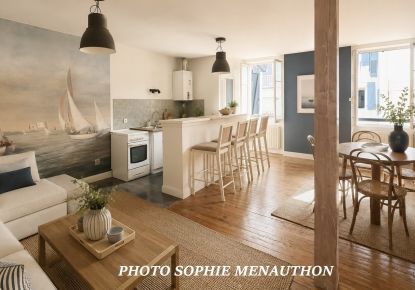 vente Appartement Biarritz