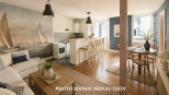 vente Appartement Biarritz