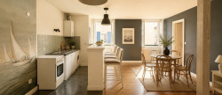 vente Appartement Biarritz