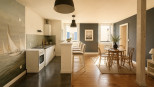 vente Appartement Biarritz