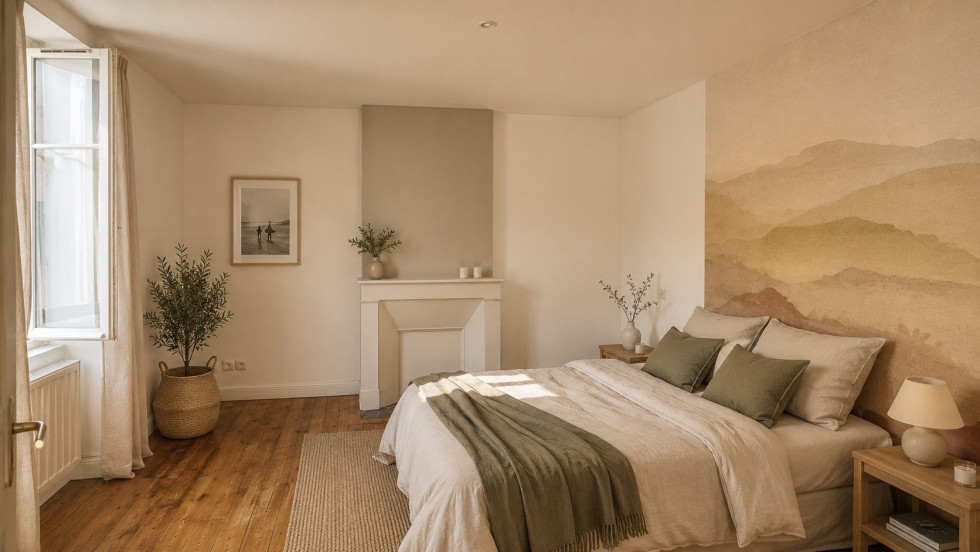vente Appartement Biarritz - Photo 4