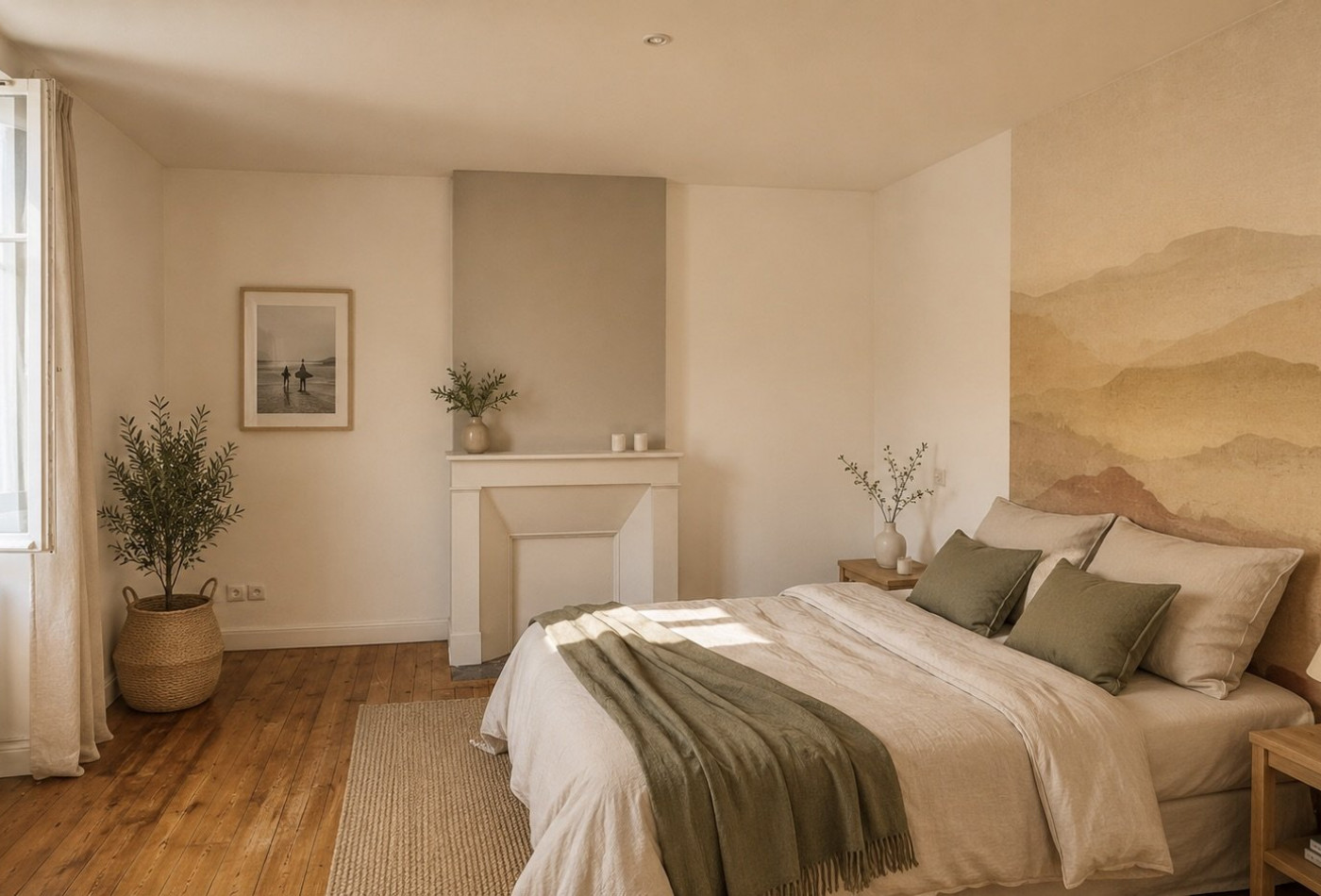 vente Appartement Biarritz - Photo 4