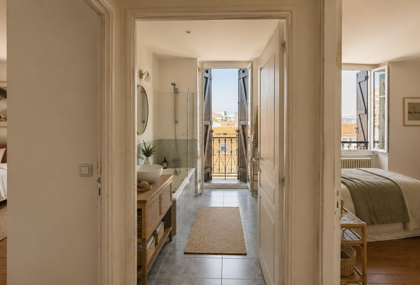 vente Appartement Biarritz - Photo 5